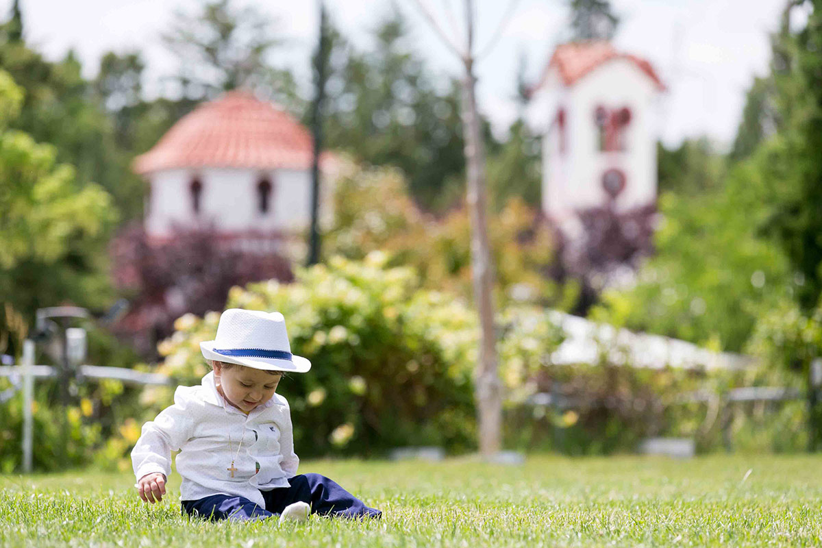 Ktima Gouda  portfolio